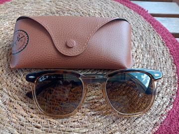 Ray Ban Hawkeye polarizzati nuovi