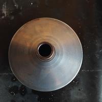 variatore tpr piaggio +  rulli