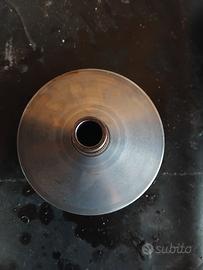 variatore tpr piaggio +  rulli