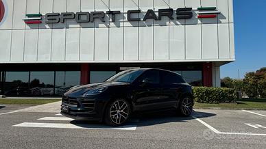 Porsche Macan 2.9 S
