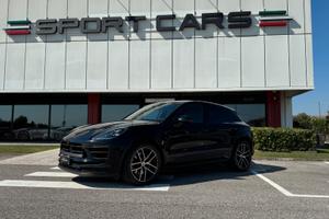 Porsche Macan 2.9 S