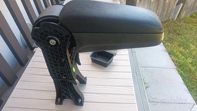 Bracciolo completo originale Skoda Fabia 3^serie