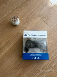 Controller Pad Sony V2 NUOVO Play4