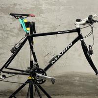 Mtb vintage Marin Muirwoods