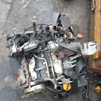 Motore Usato x Opel Corsa D - Z13DTE - 2011