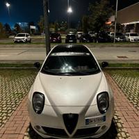 Alfa mito 1.4 tjet gpl 155cv