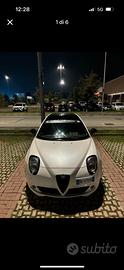 Alfa mito 1.4 tjet gpl 155cv