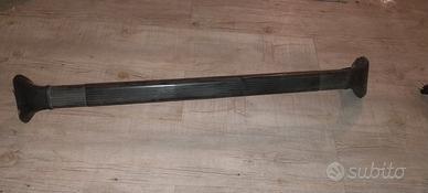  barre portapacchi auto NORDRIVE 