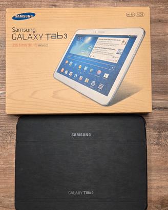 Samsung Galaxy tab3 wifi