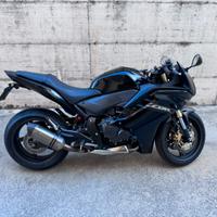 Honda CBR 600 F no ABS