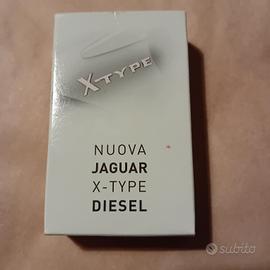 Jaguar - Carte da gioco