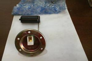 SONDA LIVELLO OLIO APE TM 703 PIAGGIO 260016