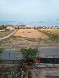 Casa vacanza a Riace marina