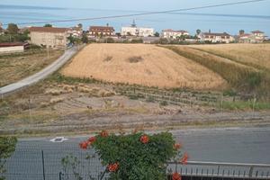 Casa vacanza a Riace marina