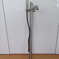 Gessi miscelatore vasca da terra serie 316