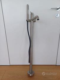 Gessi miscelatore vasca da terra serie 316