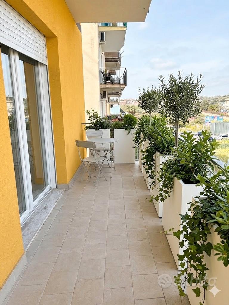Apartment in Catania, Nesima Inferiore, Monte Po-Nesima-San Leone-Rapisardi - Vista 3