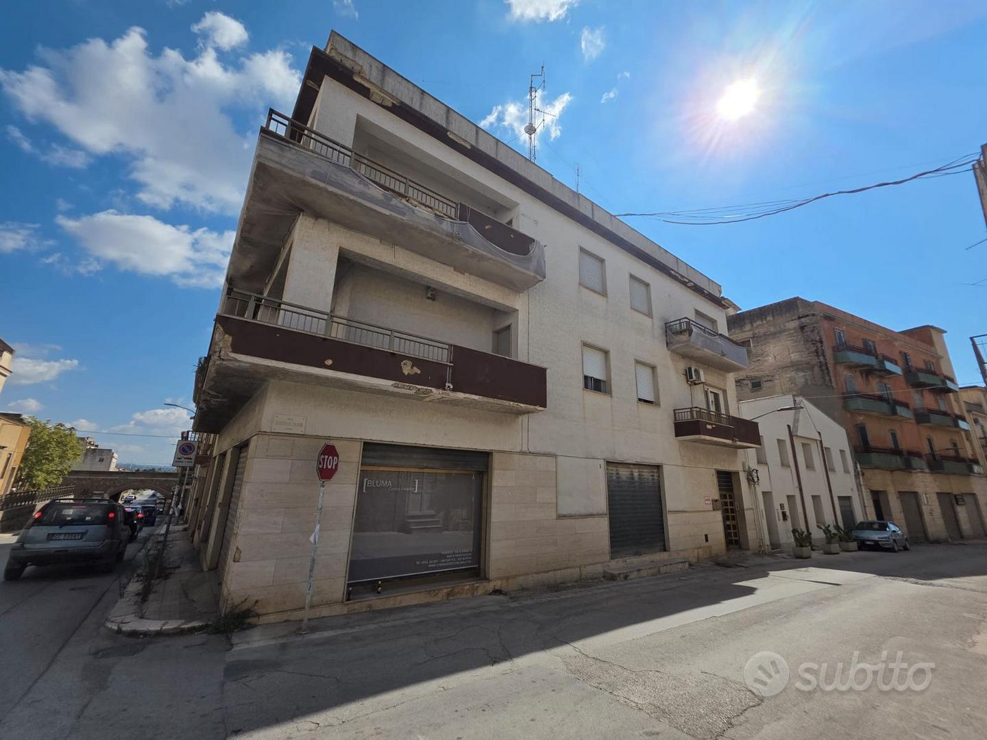 Appartamento – Castelvetrano, Villaggio Belvedere, Trapani - Vista 2
