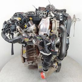 Motore volvo 2.0 benzina dal 2012 disponibile moto