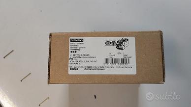 teleruttori siemens 3rt2024-2bb40