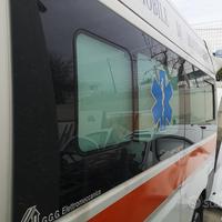 Vetri e ricambi ambulanza pullmino vetrato ducato