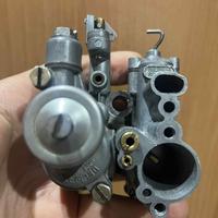 carburatore originale dellorto vespa px