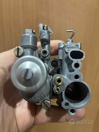 carburatore originale dellorto vespa px
