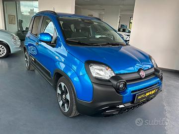 FIAT Panda Cross Panda Cross 1.0 FireFly S&S Hy...