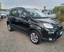 Fiat Panda 1.3 MJT 95 CV S&S 4x4