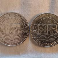 50 Escudos Sao Tome e Principe - Portogallo