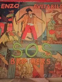 venili  enzo Avitabile 