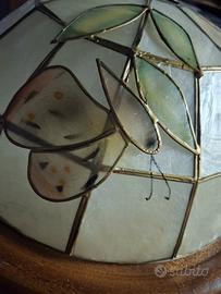 Portalampade vintage originale