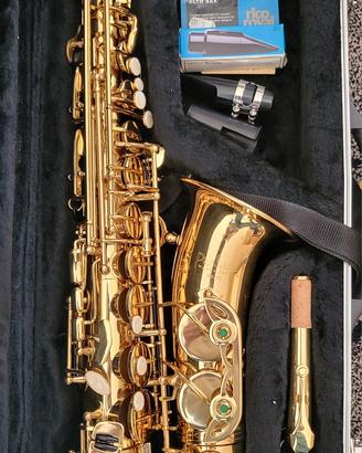 Sassofono Contralto Prelude by Conn-Selmer (Mod. 