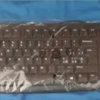 Tastiera Logitech con filo