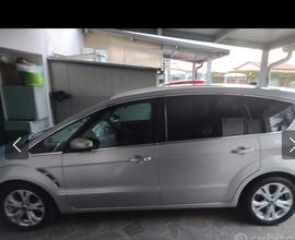 FORD S-Max - 2014