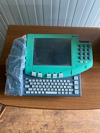 Computer con telefono