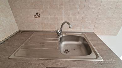 cucina ad angolo 