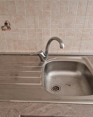 cucina ad angolo 