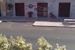 Negozio in pieno centro a Tavernanova