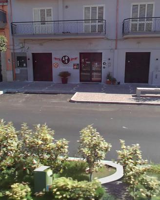 Negozio in pieno centro a Tavernanova