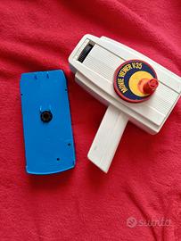 Mupi  Movie Viewer Mazinga