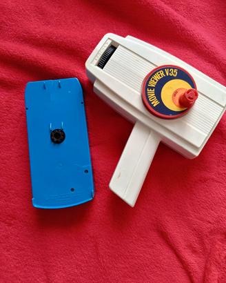 Mupi  Movie Viewer Mazinga