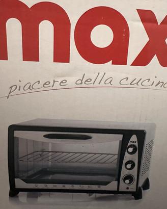 Forno 45 lt ventilato