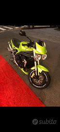 Speed triple 1050