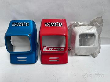 Vari ricambi TOMOS