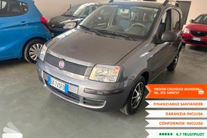 FIAT Panda 2� serie Panda 1.2 Emotion