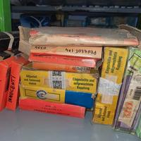 Dischi frizione auto d'epoca