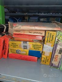 Dischi frizione auto d'epoca