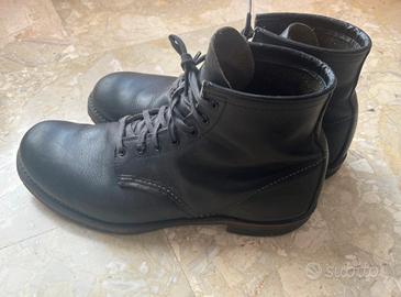 Stivaletti anfibi Red Wing  taglia 11 USA - 44,5