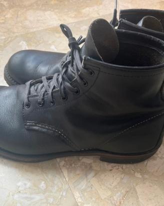 Stivaletti anfibi Red Wing  taglia 11 USA - 44,5